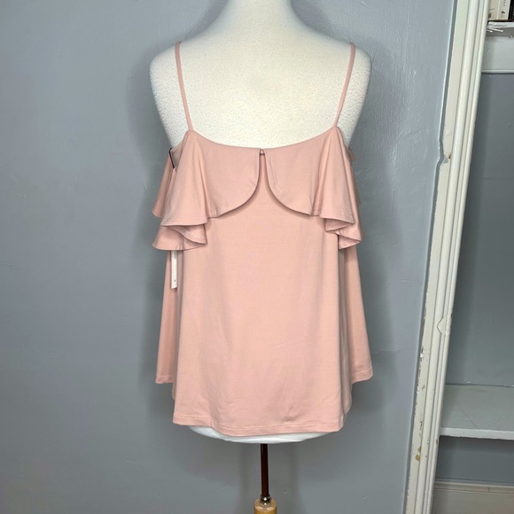 OFF SHOULDER TOP - Picture 5 of 12